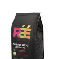 Café Los Altos Chiapas