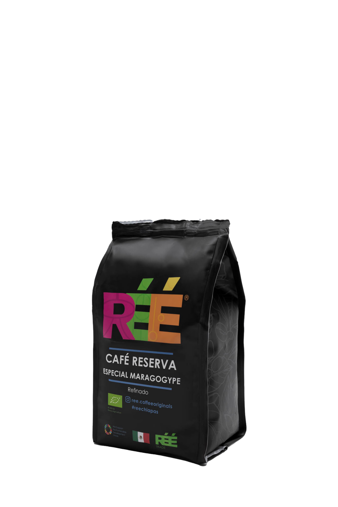 Café Reserva Maragogype