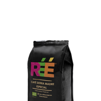 Café Sierra Madre Especial