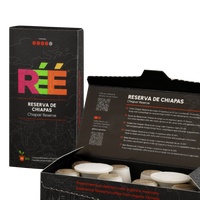 Chiapas' Reserve - Café