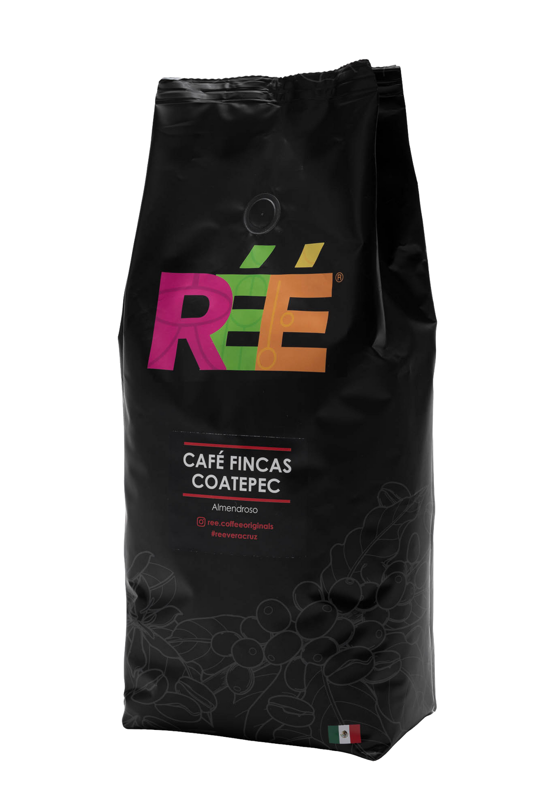 Café Fincas Coatepec