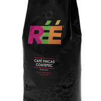 Café Fincas Coatepec