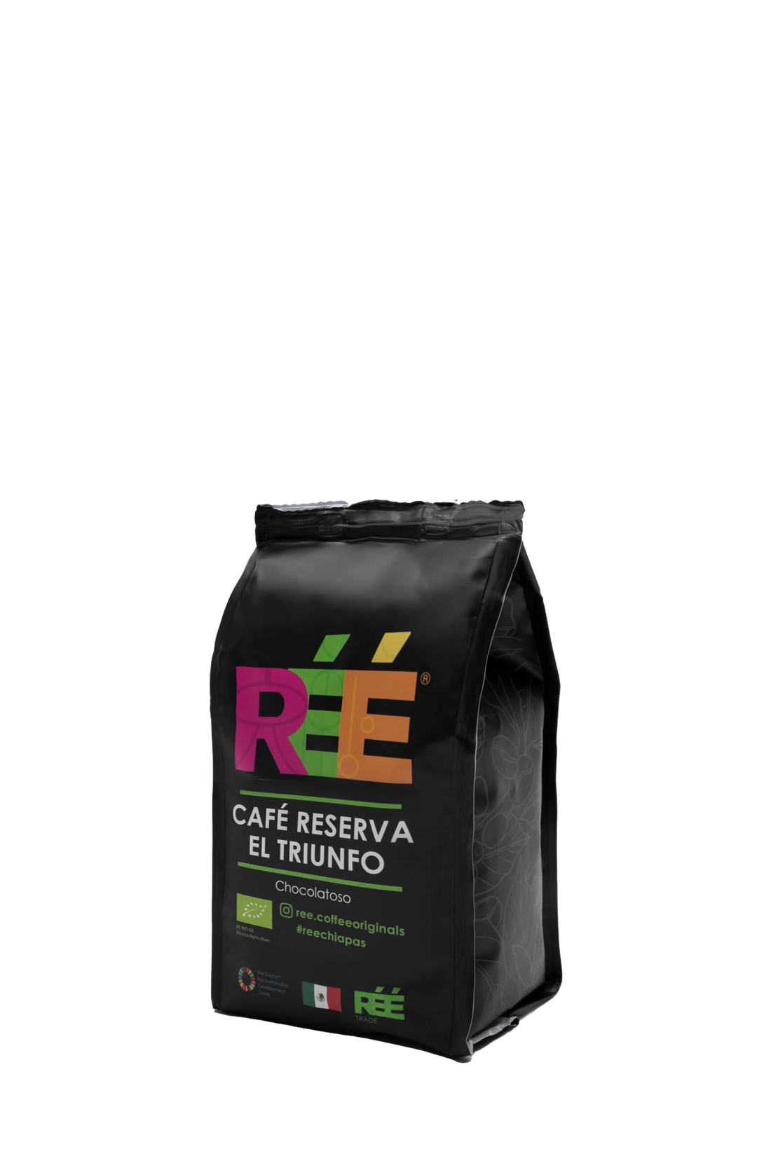 Café Reserva "El Triunfo"