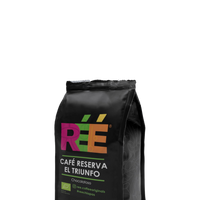 Café Reserva "El Triunfo"