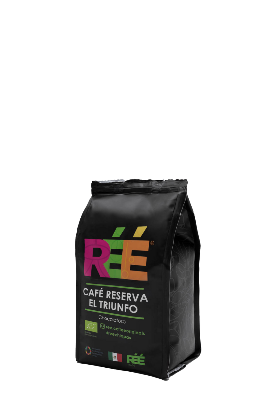 Café Reserva "El Triunfo"