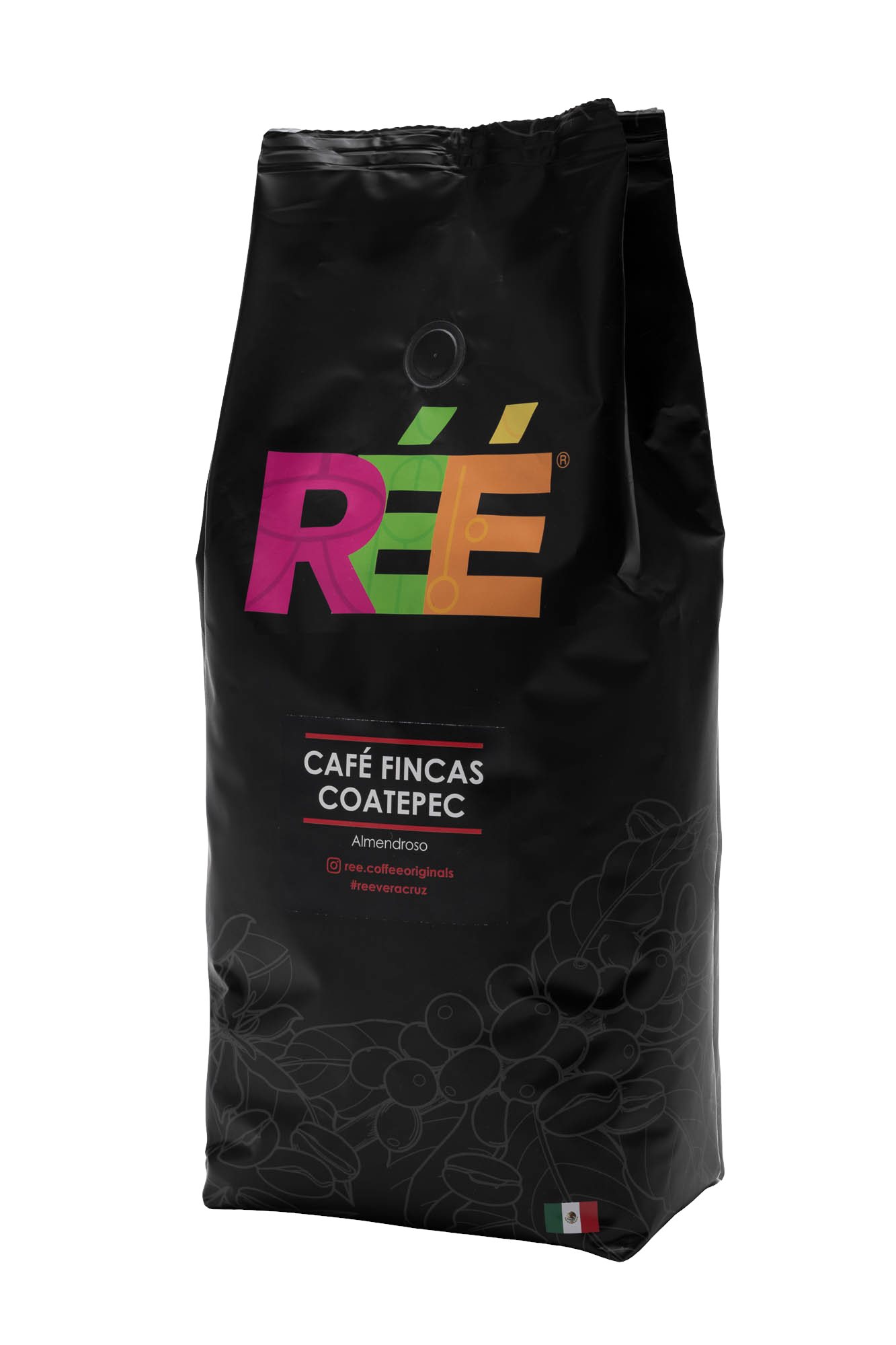 Café Fincas Coatepec